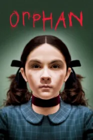 فيلم Orphan 2009 مترجم اون لاين