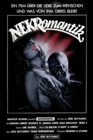 فيلم Nekromantik 1988 مترجم اون لاين