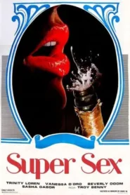 فيلم Super Sex 1986 للكبار فقط اون لاين