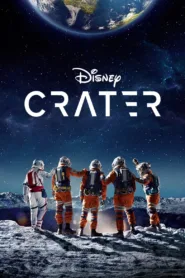 فيلم Crater 2023 مترجم اون لاين