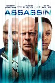 فيلم Assassin 2023 مترجم اون لاين