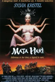 فيلم Mata Hari 1985 مترجم للكبار فقط اون لاين