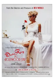 فيلم Dixie Ray: Hollywood Star 1983 للكبار فقط اون لاين