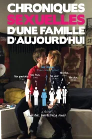 فيلم Sexual Chronicles of a French Family 2012 مترجم اون لاين