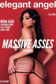 فيلم Massive Asses 12 2023 للكبار فقط اون لاين