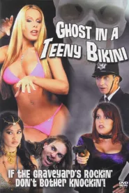 فيلم Ghost in a Teeny Bikini 2006 مترجم اون لاين