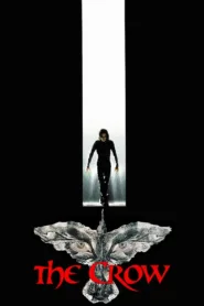 فيلم The Crow 1994 مترجم اون لاين