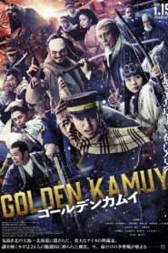 فيلم Golden Kamuy 2024 مترجم اون لاين