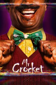 فيلم Mr. Crocket 2024 مترجم اون لاين