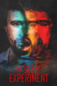 فيلم The Sleep Experiment 2022 مترجم اونلاين HD