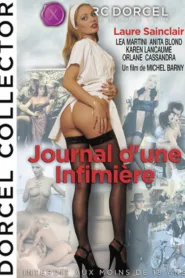 فيلم Journal d’une Infirmière 1997 مترجم للكبار فقط اون لاين