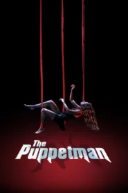 فيلم The Puppetman 2023 مترجم اون لاين