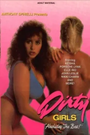 فيلم Dirty Girls 1988 للكبار فقط اون لاين