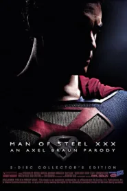 فيلم Man of Steel XXX: An Axel Braun Parody 2013 للكبار فقط
