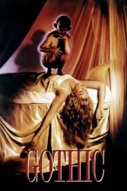 فيلم Gothic 1986 مترجم اون لاين