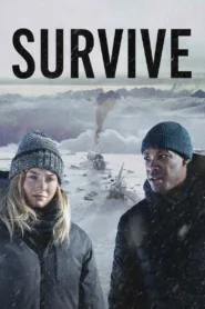فيلم Survive 2022 مترجم اون لاين HD