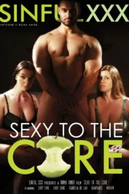 فيلم Sexy to the Core 2024 للكبار فقط اون لاين