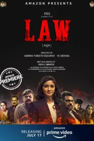 فيلم Law 2020 مترجم اون لاين HD