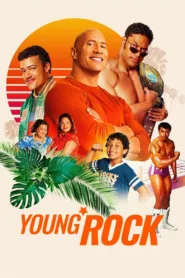 مسلسل Young Rock مترجم HD