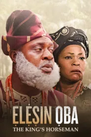 فيلم Elesin Oba: The King’s Horseman 2022 مترجم اونلاين HD