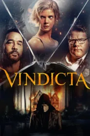 فيلم Vindicta 2023 مترجم اون لاين
