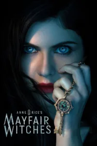 مسلسل Anne Rice’s Mayfair Witches الموسم 1 مترجم