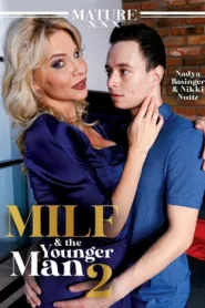 فيلم MILF & the Younger Man 2 2021 للكبار فقط اون لاين
