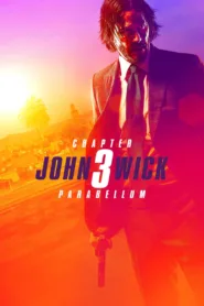 فيلم John Wick: Chapter 3 – Parabellum 2019 مترجم اونلاين