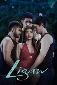 فيلم Ligaw 2025 مترجم اون لاين